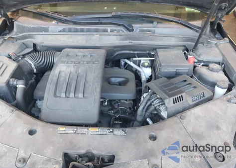 2015 Chevrolet Equinox Ls z USA, uszkodzony, nr VIN 2GNFLEEK0F6108456